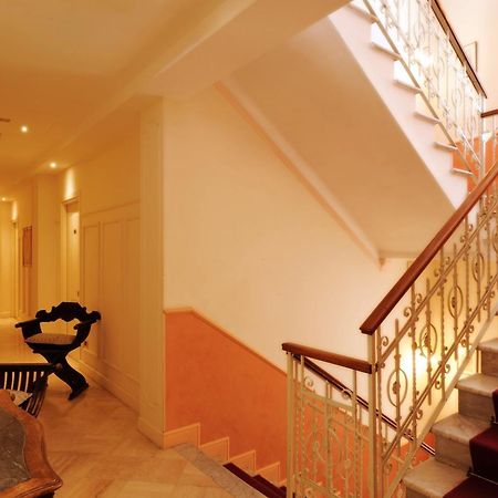 Hotel Villa Igea Alassio Esterno foto