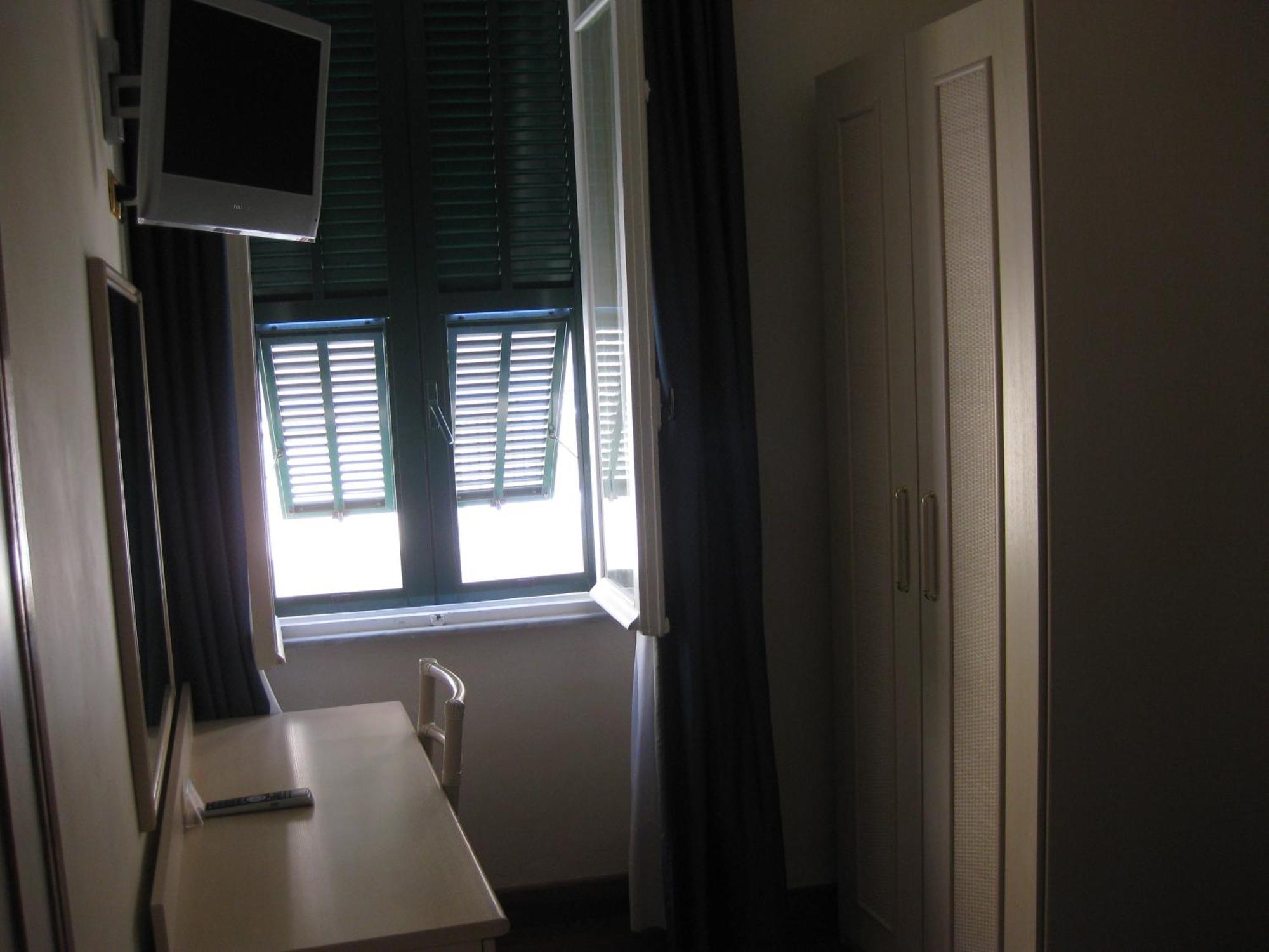 Hotel Villa Igea Alassio Esterno foto