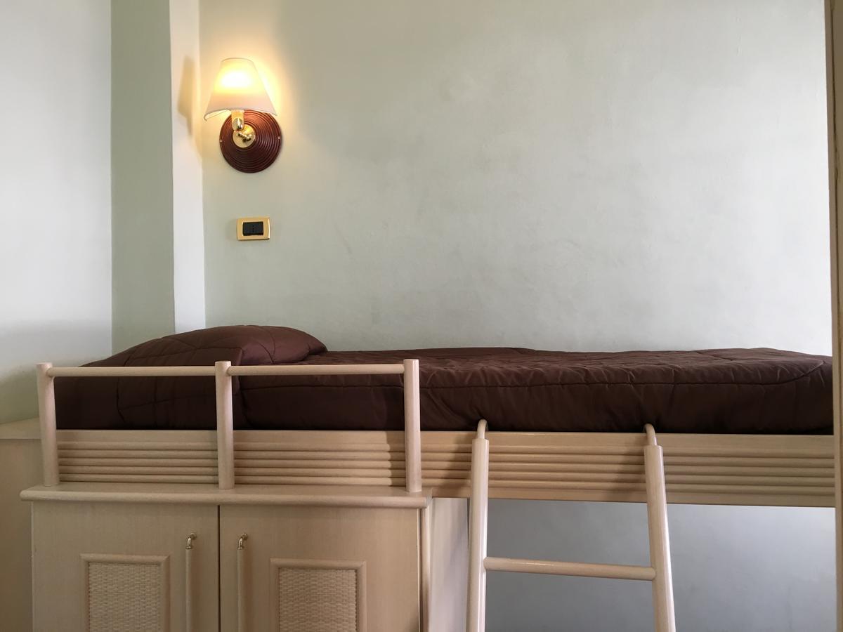 Hotel Villa Igea Alassio Esterno foto