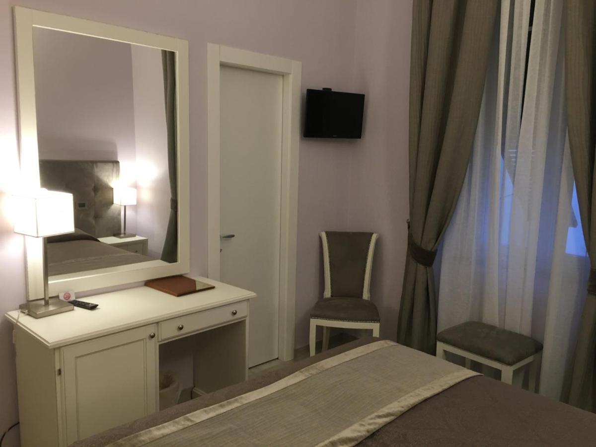 Hotel Villa Igea Alassio Esterno foto