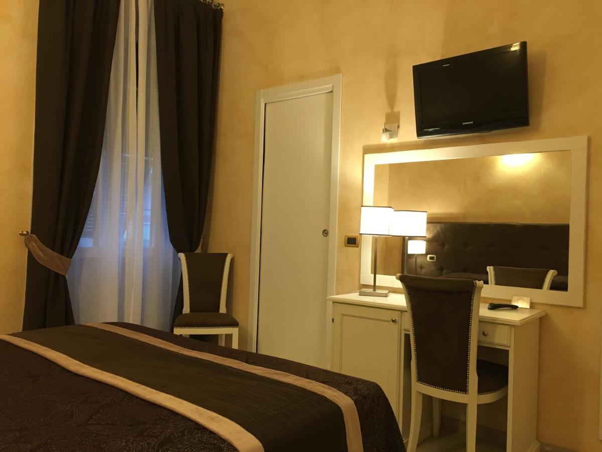 Hotel Villa Igea Alassio Esterno foto