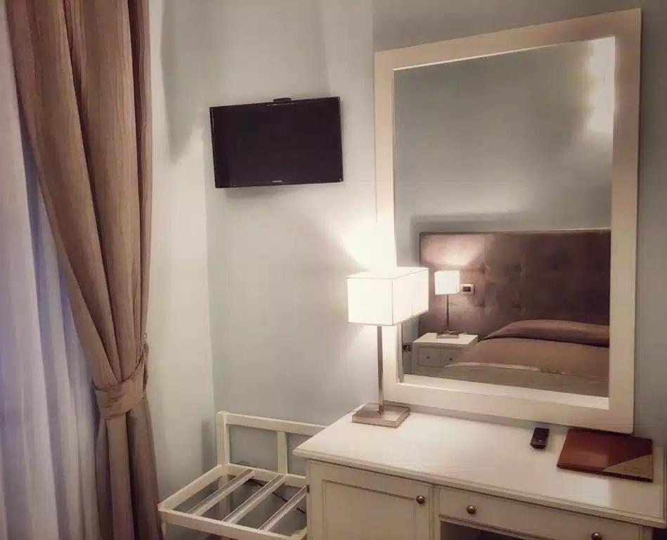 Hotel Villa Igea Alassio Esterno foto