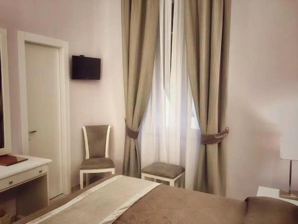 Hotel Villa Igea Alassio Esterno foto
