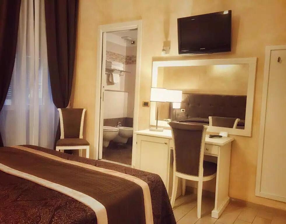 Hotel Villa Igea Alassio Esterno foto