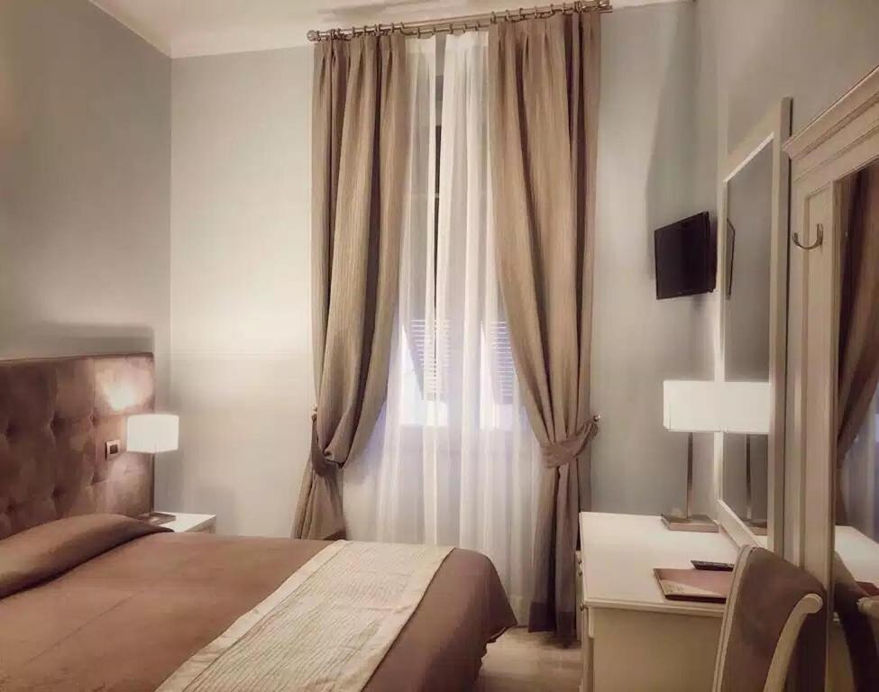 Hotel Villa Igea Alassio Esterno foto