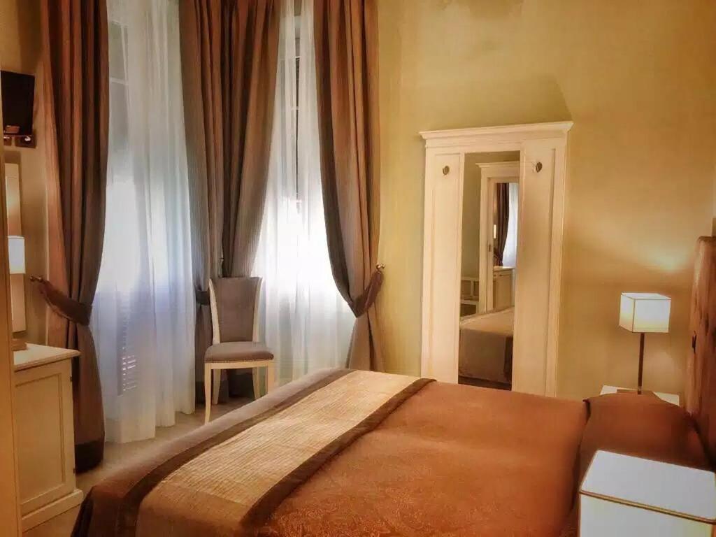 Hotel Villa Igea Alassio Esterno foto